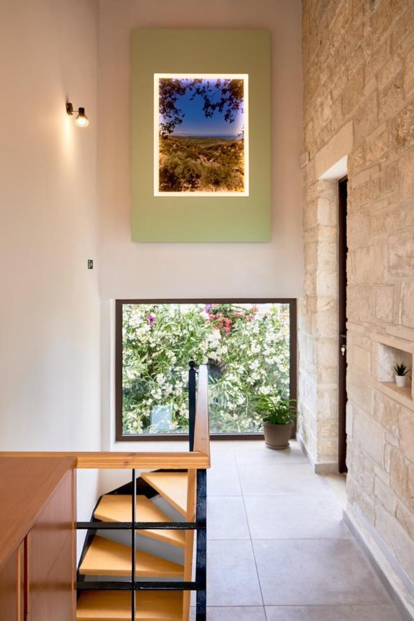 Villa Olive Valley Loutraki  Экстерьер фото