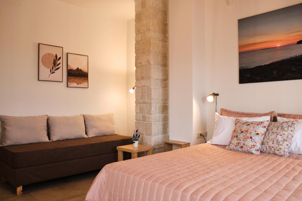 Villa Olive Valley Loutraki  Экстерьер фото