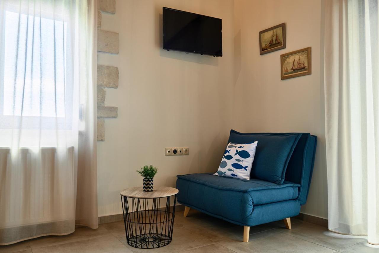 Villa Olive Valley Loutraki  Экстерьер фото