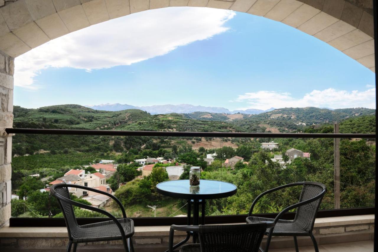 Villa Olive Valley Loutraki  Экстерьер фото